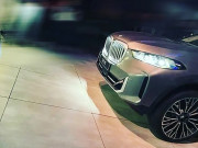 BMW X5 đời mới lộ diện thiết kế, có thể sẽ được lắp ráp tại Việt Nam